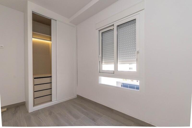 3 chambre Appartement à vendre