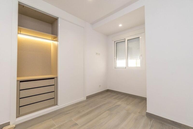 3 chambre Appartement à vendre