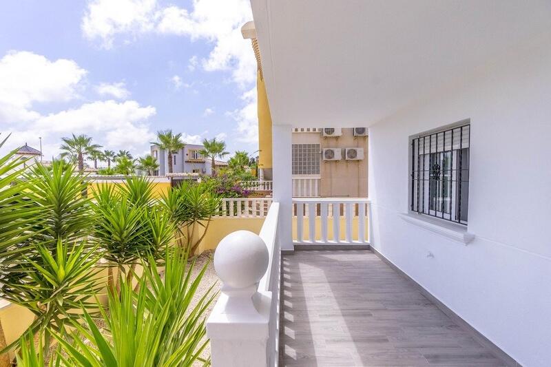 Apartamento en venta en Orihuela Costa, Alicante