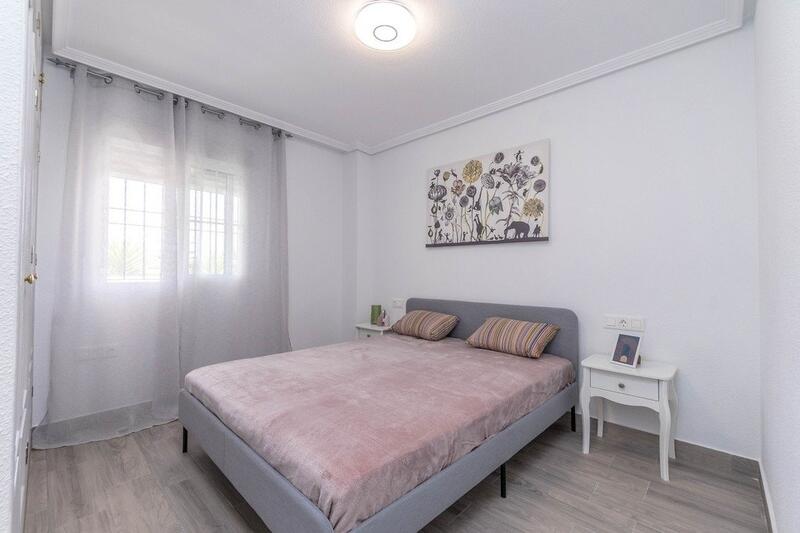 2 Schlafzimmer Appartement zu verkaufen