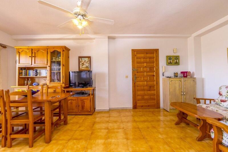 3 chambre Appartement à vendre