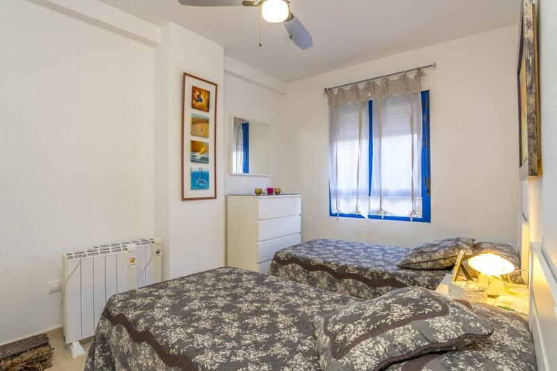 2 chambre Appartement à vendre