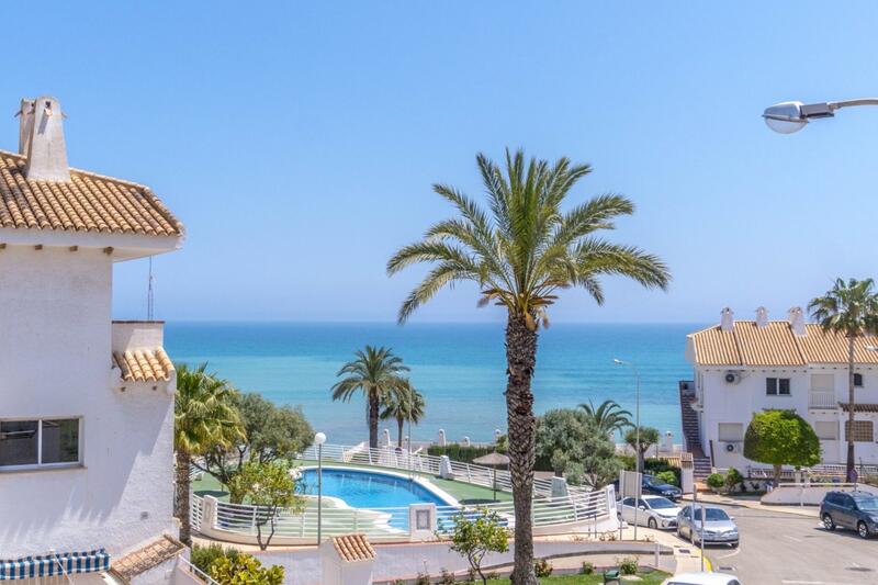 Villa à vendre dans Orihuela Costa, Alicante