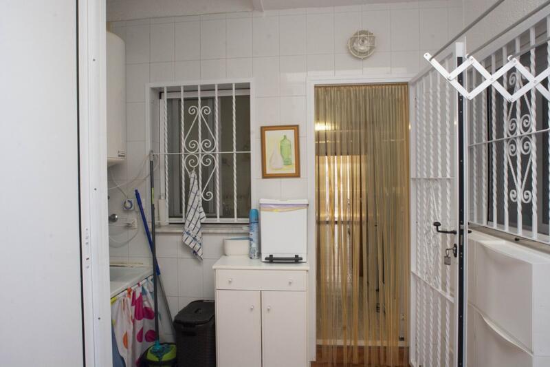 2 Cuarto Villa en venta