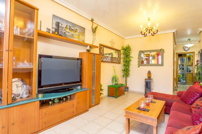 2 Cuarto Apartamento en venta