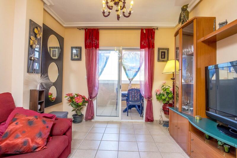 2 chambre Appartement à vendre