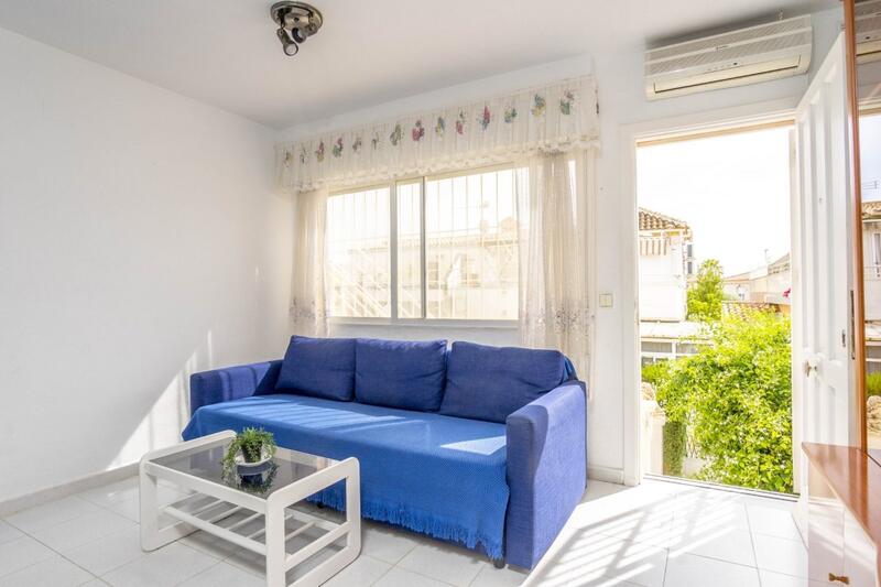 2 chambre Villa à vendre