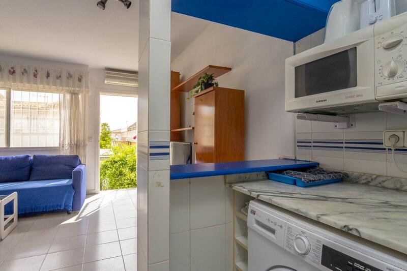 2 Cuarto Villa en venta