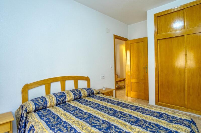 2 Schlafzimmer Appartement zu verkaufen