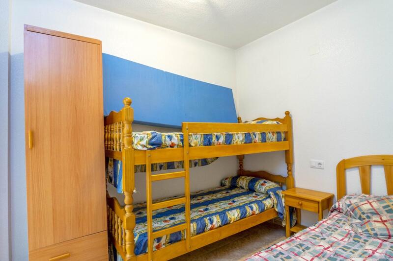 2 Schlafzimmer Appartement zu verkaufen