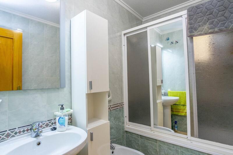 2 Cuarto Apartamento en venta