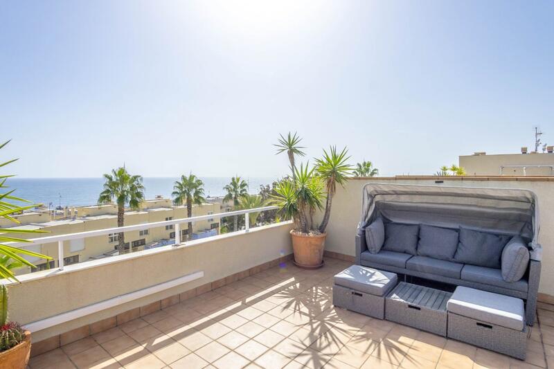 Apartamento en venta en Orihuela Costa, Alicante