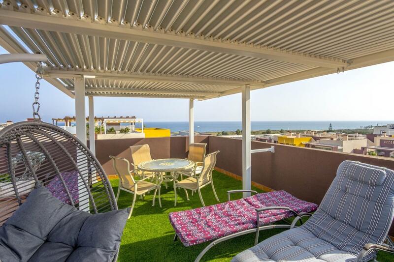 Apartamento en venta en Orihuela Costa, Alicante