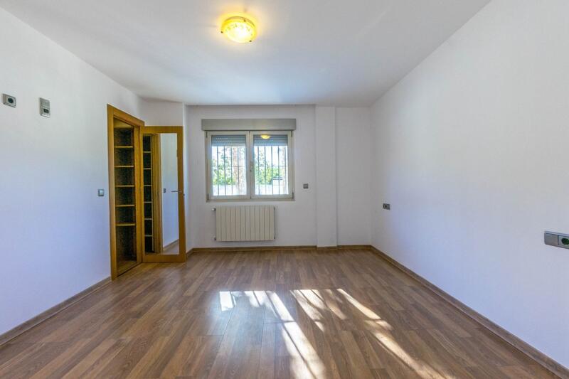 5 soveværelse Villa til salg