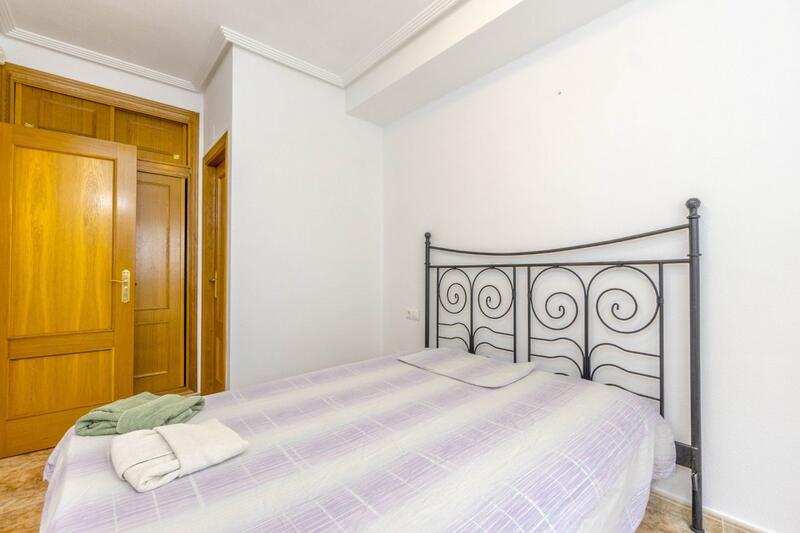 2 Cuarto Apartamento en venta