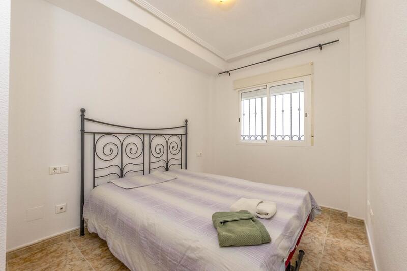 2 Schlafzimmer Appartement zu verkaufen