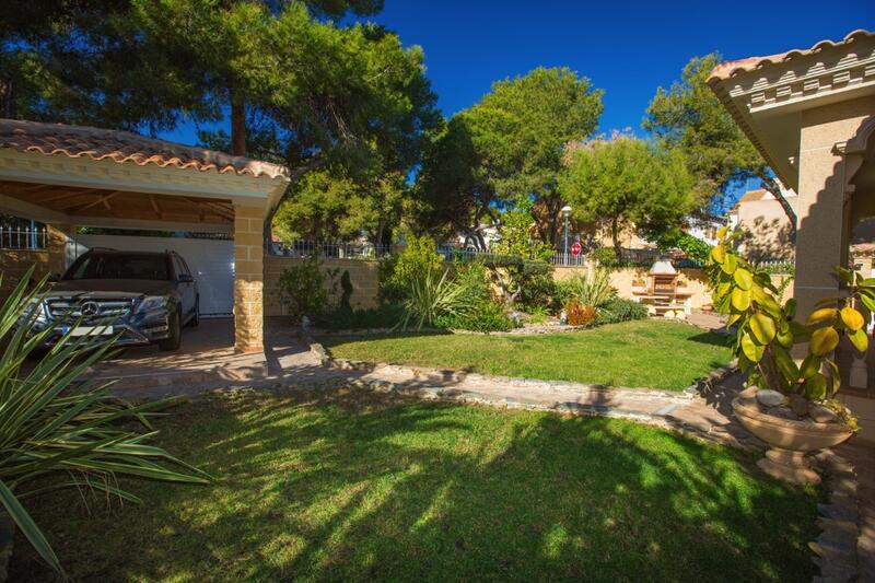 3 chambre Villa à vendre