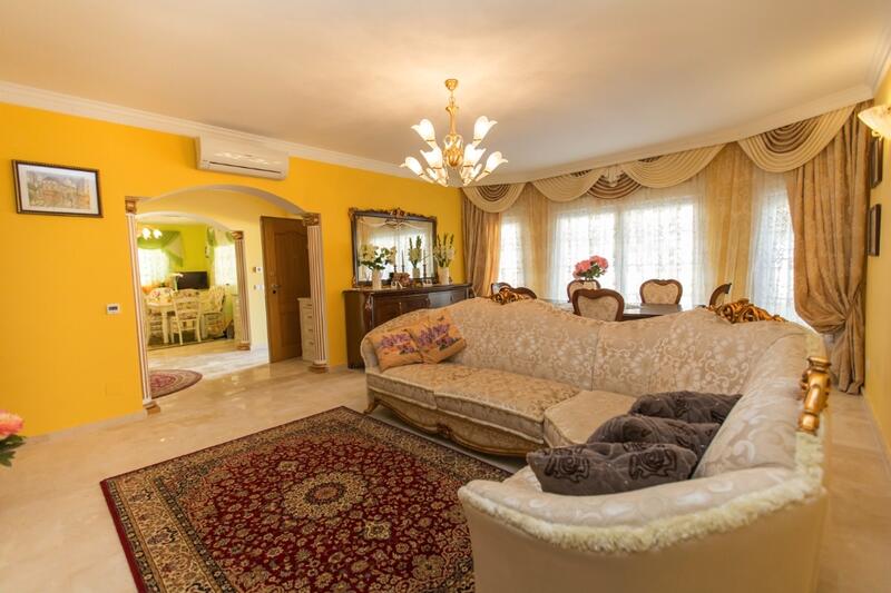 3 chambre Villa à vendre