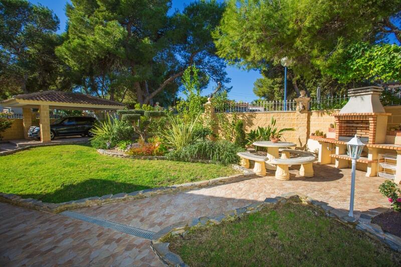 3 chambre Villa à vendre