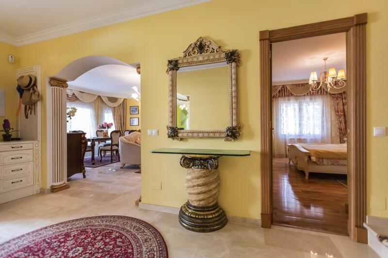 3 chambre Villa à vendre