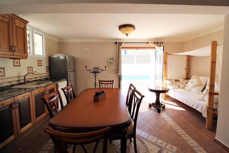 5 soveværelse Villa til salg