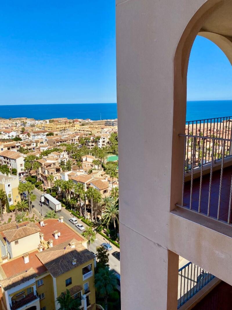 Apartment for sale in Torrevieja, Alicante