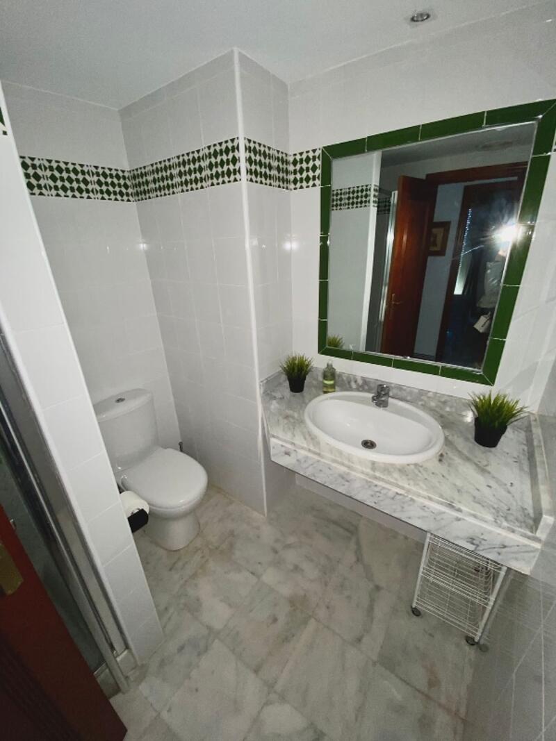 3 Cuarto Apartamento en venta