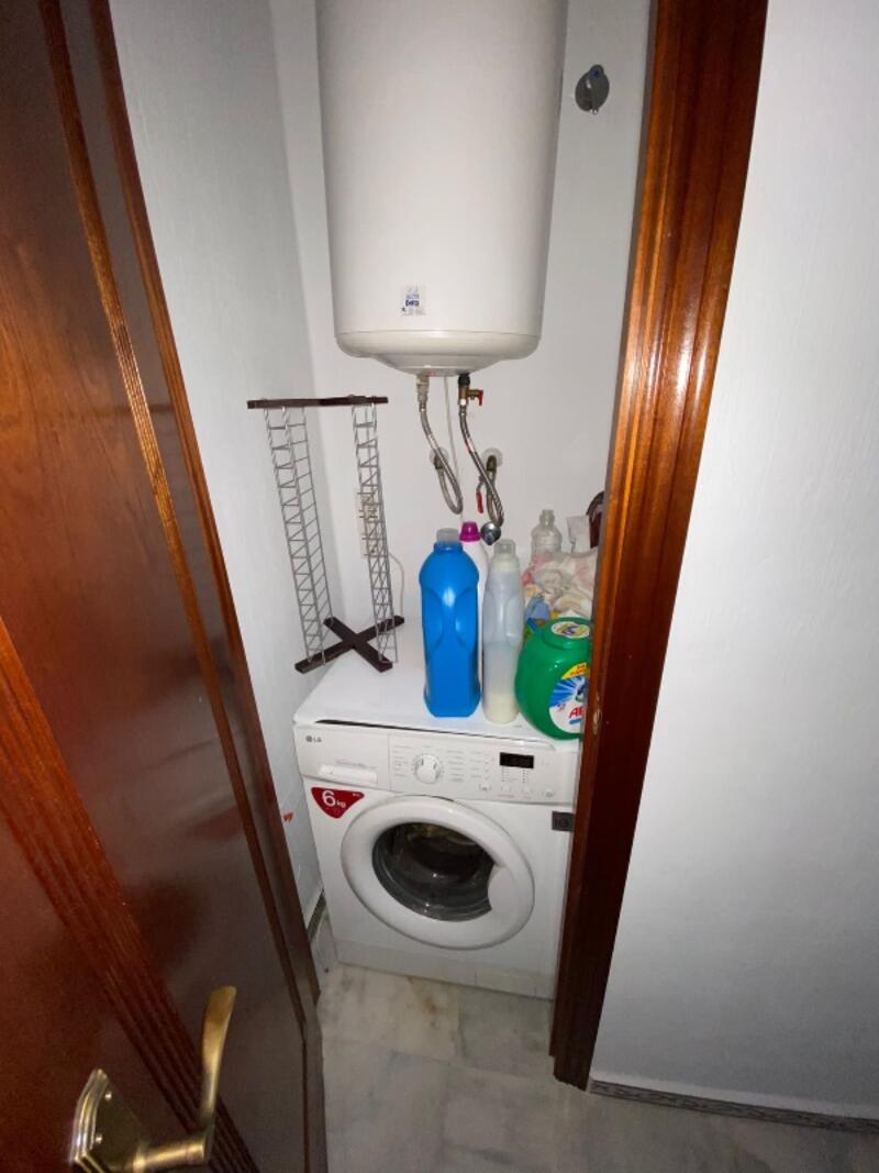 3 slaapkamer Appartement Te koop