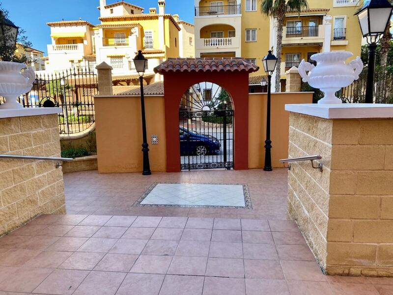 3 Cuarto Apartamento en venta