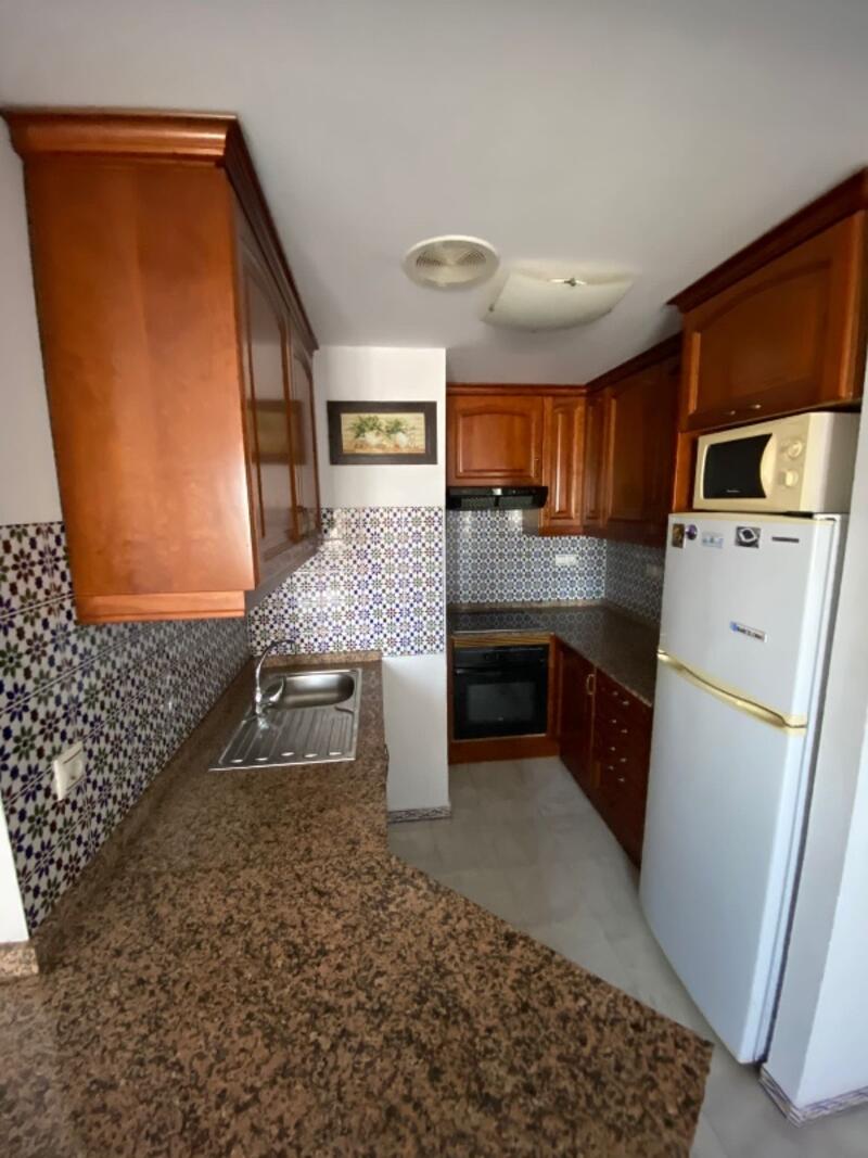 3 Cuarto Apartamento en venta