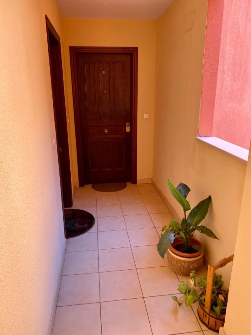 3 Cuarto Apartamento en venta