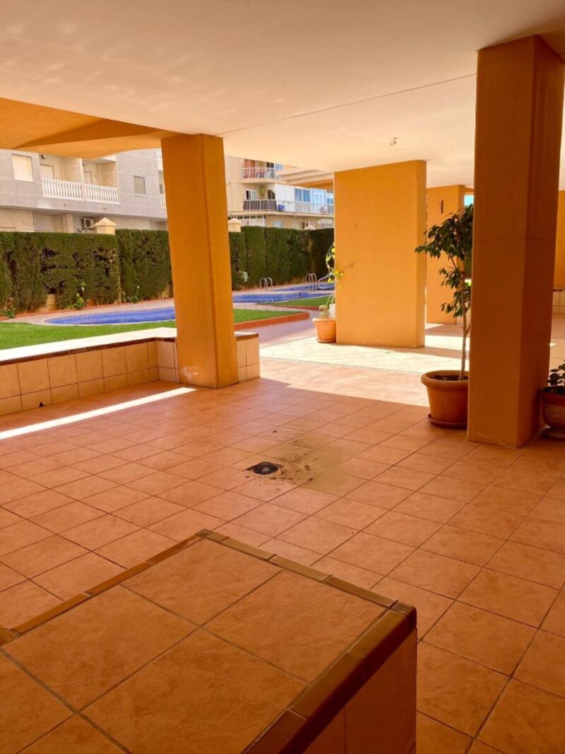 3 Cuarto Apartamento en venta