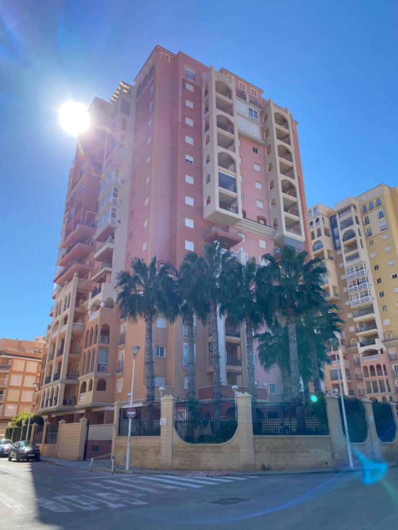 3 Cuarto Apartamento en venta