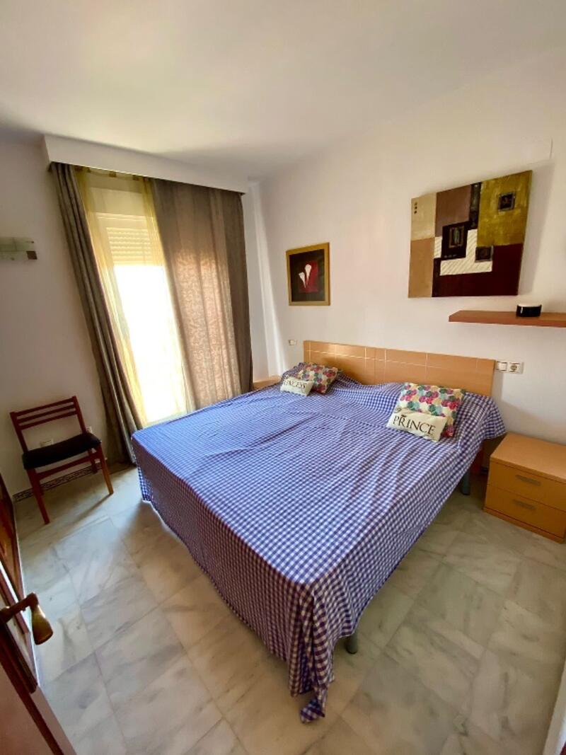 3 Schlafzimmer Appartement zu verkaufen