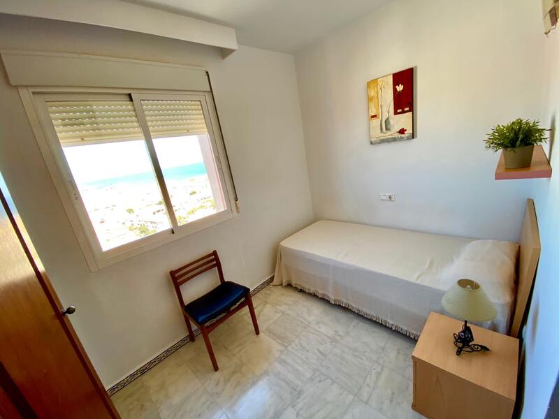 3 Cuarto Apartamento en venta