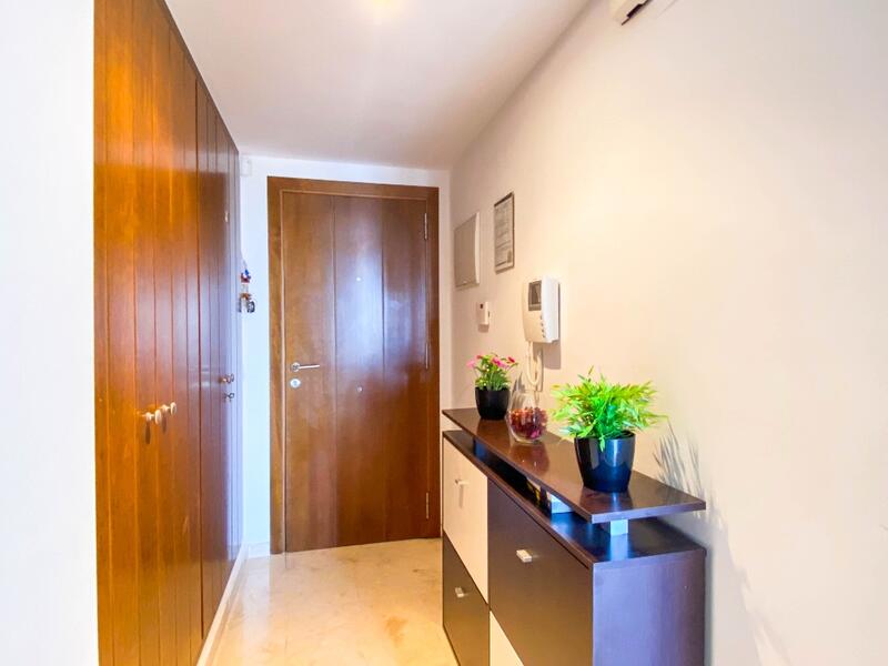 2 Cuarto Apartamento en venta