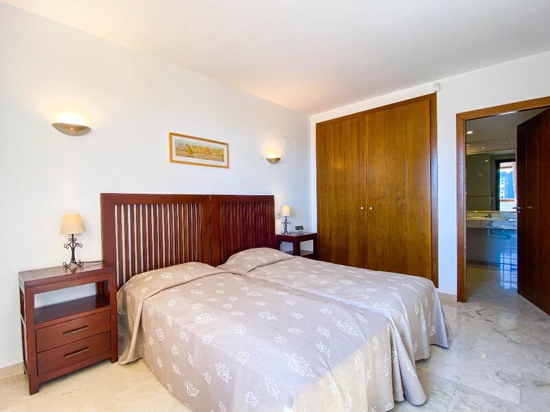 2 Cuarto Apartamento en venta