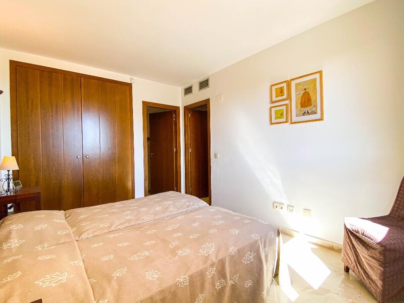 2 Cuarto Apartamento en venta