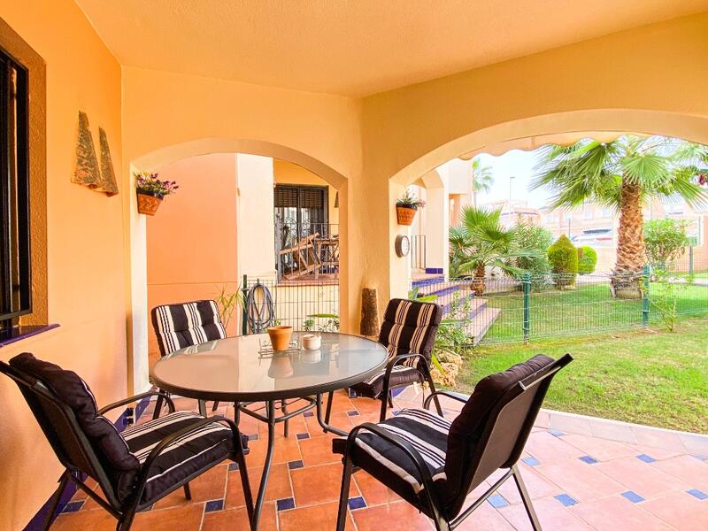 Apartment for sale in Punta de la Sal, Alicante