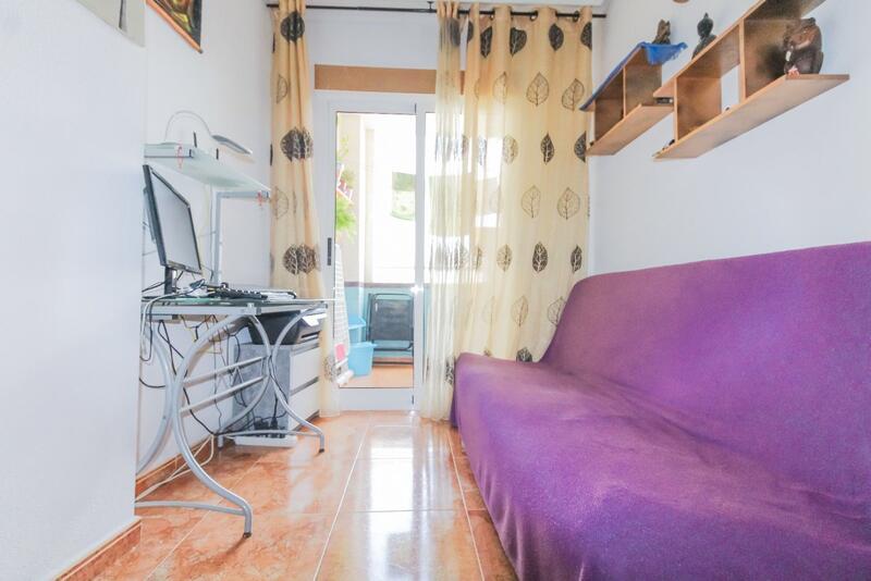 1 Schlafzimmer Appartement zu verkaufen