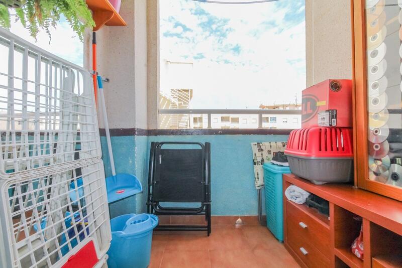 1 chambre Appartement à vendre