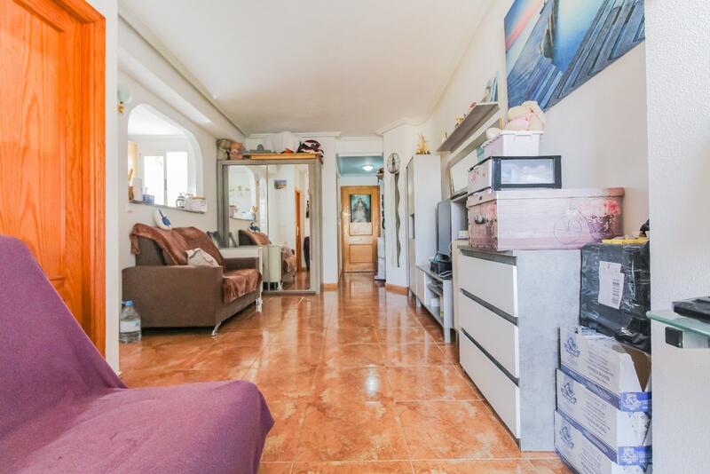 1 chambre Appartement à vendre