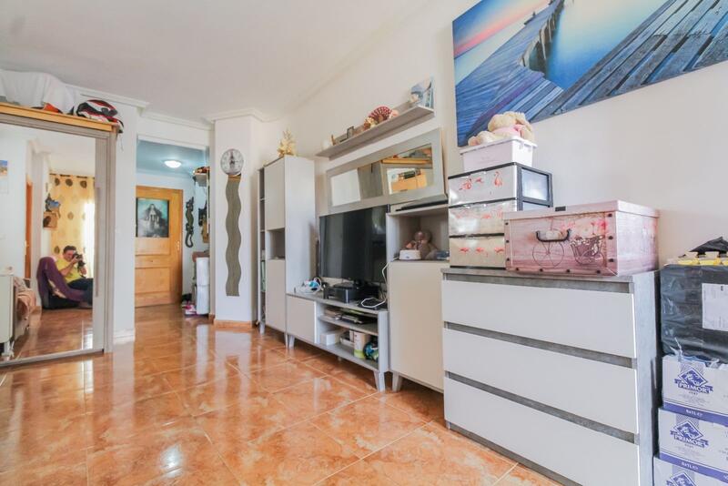 1 bedroom Apartment for sale