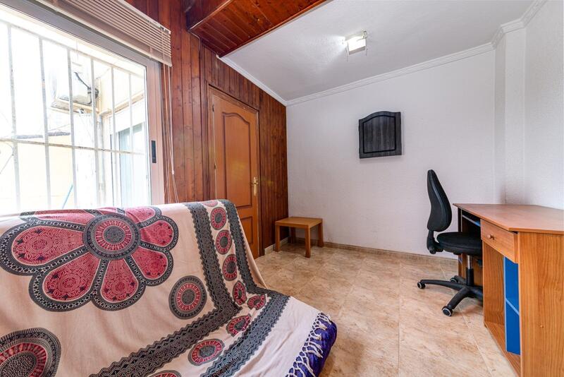 3 Cuarto Apartamento en venta