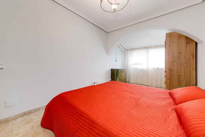 3 Cuarto Apartamento en venta