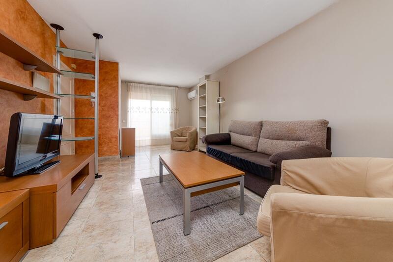 3 Cuarto Apartamento en venta