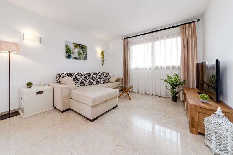 2 Cuarto Apartamento en venta