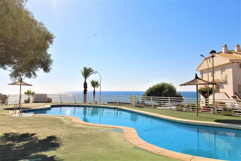 Apartment for sale in Orihuela Costa, Alicante