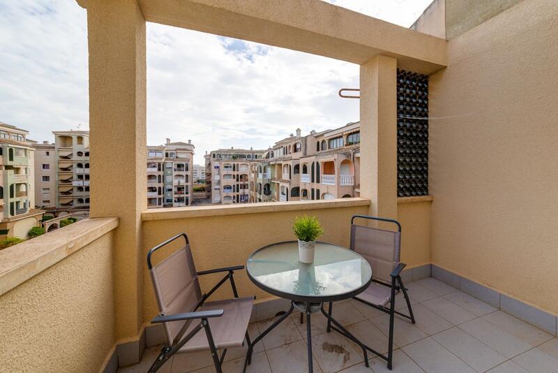 3 bedroom Apartment for sale