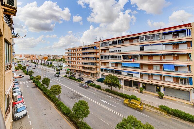 3 Cuarto Apartamento en venta